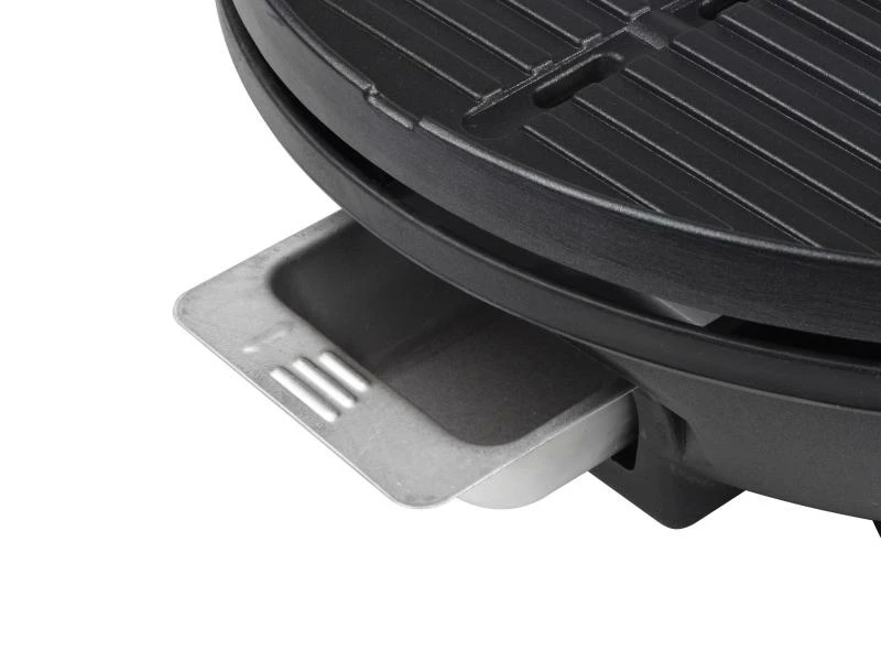 Tristar Elektrogrill BQ2822CH 2 Tristar Elektrogrill BQ2822CH – Bild 2