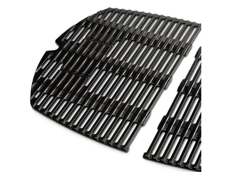 Weber Grillrost Q300/3000 serie 2 Weber Grillrost Q300/3000 serie – Bild 2