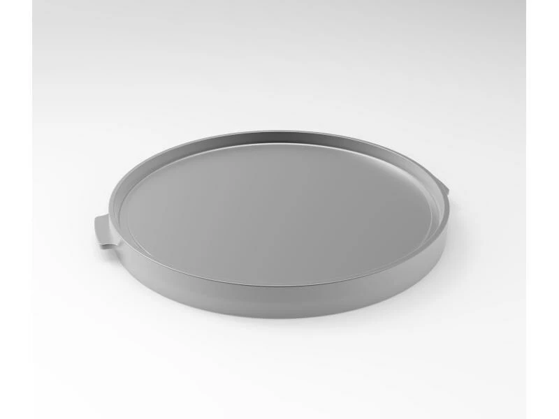 LotusGrill Teppanyakiplatte XL Ø 35 cm 4 LotusGrill Teppanyakiplatte XL Ø 35 cm – Bild 4