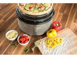 COBB Pizzastein Premier Rund -Grill Verkaufsgeschäft 56779123 xxl
