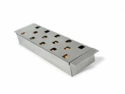 Broil King Räucherbox Edelstahl -Grill Verkaufsgeschäft 56813198 xxl