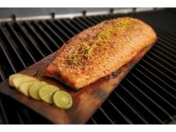 Broil King Räucherbrett Zedernholz, 2er-Set -Grill Verkaufsgeschäft 56813336 xxl