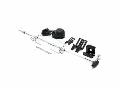 Broil King Grillspiess Premium mit Elektromotor -Grill Verkaufsgeschäft 56813384 xxl