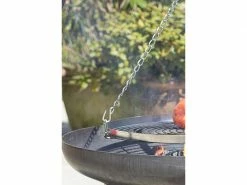 La Hacienda Feuerstelle Tripod 8 La Hacienda Feuerstelle Tripod -Grill Verkaufsgeschäft 56824665 xxl