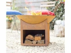 La Hacienda Feuerstelle Fasa Naturrost -Grill Verkaufsgeschäft 56824716 xxl