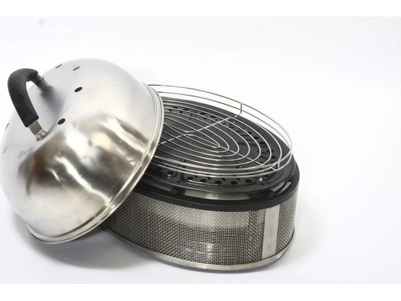 COBB Picknick-Grill Supreme 8 COBB Picknick-Grill Supreme – Bild 8