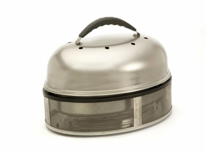 COBB Picknick-Grill Supreme 3 COBB Picknick-Grill Supreme – Bild 3