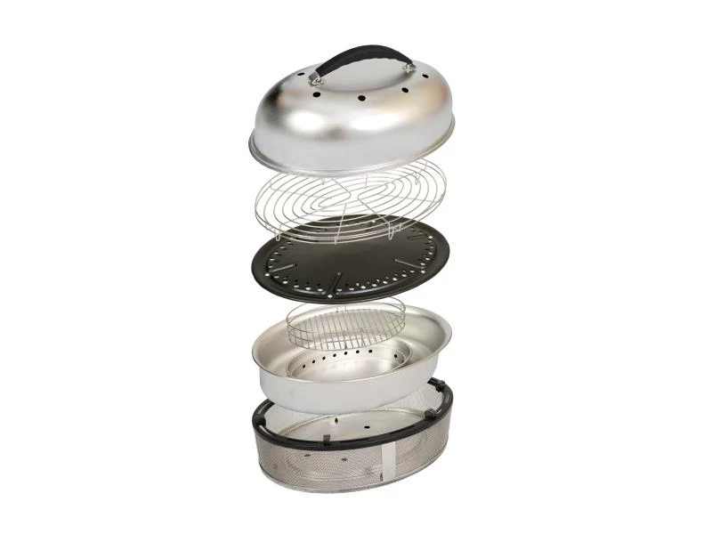 COBB Picknick-Grill Supreme 6 COBB Picknick-Grill Supreme – Bild 6