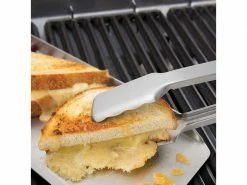 Broil King Grillbesteck-Set Baron 4-teilig, Schwarz -Grill Verkaufsgeschäft 57140978 xxl