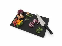 Broil King Grillbesteck-Set Porta-Chef 9-teilig, Silber -Grill Verkaufsgeschäft 57141041 xxl