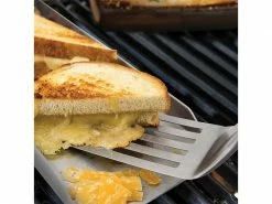 Broil King Grillbesteck-Set Baron 4-teilig, Schwarz -Grill Verkaufsgeschäft 57141711 xxl