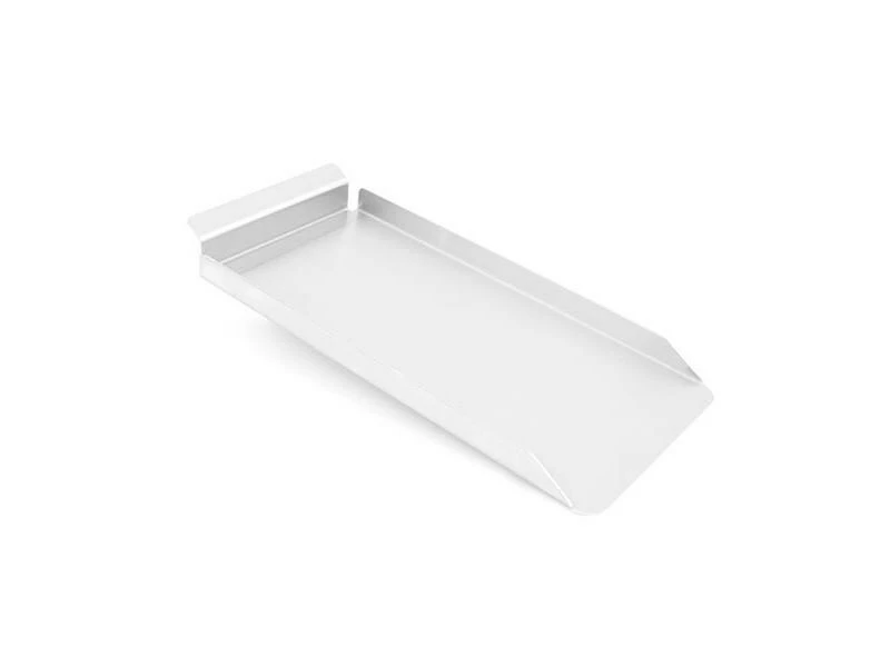 Broil King Grillplatte Inox 2 Broil King Grillplatte Inox – Bild 2