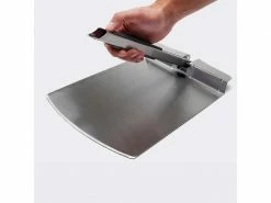 Broil King Pizzaschaufel Silber -Grill Verkaufsgeschäft 57143512 xxl