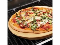 Broil King Pizzastein Single Rund -Grill Verkaufsgeschäft 57144170 xxl