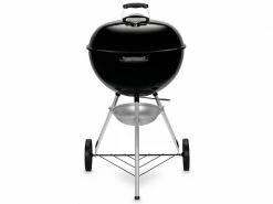 Weber Holzkohlegrill Original Kettle E-5710 Ø 57 cm -Grill Verkaufsgeschäft 57259990 xxl