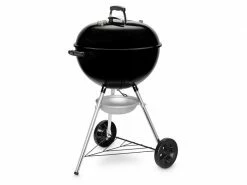 Weber Holzkohlegrill Original Kettle E-5710 Ø 57 cm -Grill Verkaufsgeschäft 57260002 xxl