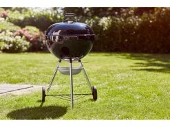 Weber Holzkohlegrill Original Kettle E-5710 Ø 57 cm -Grill Verkaufsgeschäft 57260014 xxl