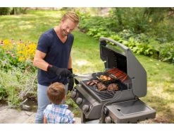 Weber Spirit II E-320 GBS Black 10 Weber Spirit II E-320 GBS Black -Grill Verkaufsgeschäft 57264259 xxl