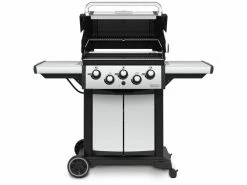 Broil King Gasgrill SIGNET 390 -Grill Verkaufsgeschäft 57274796 xxl