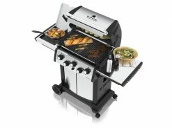 Broil King Gasgrill SIGNET 390 22 Broil King Gasgrill SIGNET 390 -Grill Verkaufsgeschäft 57274799 xxl 1