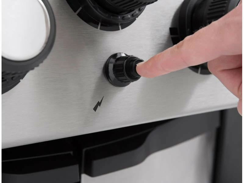 Broil King Gasgrill SIGNET 390 2 Broil King Gasgrill SIGNET 390 – Bild 2