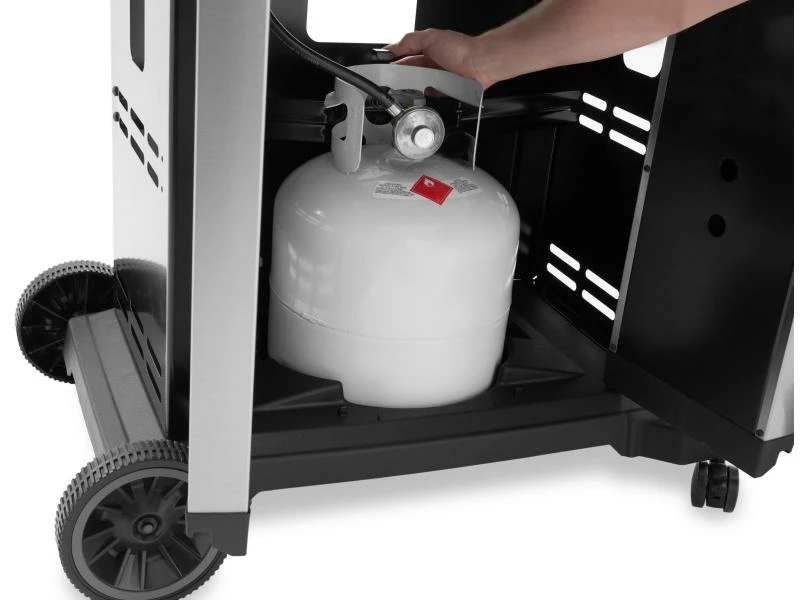 Broil King Gasgrill SIGNET 390 9 Broil King Gasgrill SIGNET 390 – Bild 9