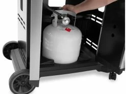 Broil King Gasgrill SIGNET 390 -Grill Verkaufsgeschäft 57274853 xxl