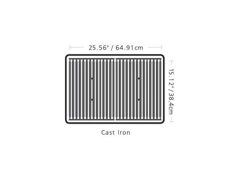 Broil King Gasgrill SIGNET 390 17 Broil King Gasgrill SIGNET 390 – Bild 17