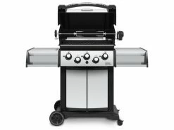 Broil King Gasgrill Sovereign 90 -Grill Verkaufsgeschäft 57274912 xxl