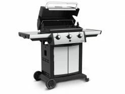 Broil King Gasgrill Signet 320 -Grill Verkaufsgeschäft 57274964 xxl