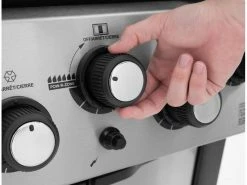 Broil King Gasgrill Sovereign 90 -Grill Verkaufsgeschäft 57275010 xxl