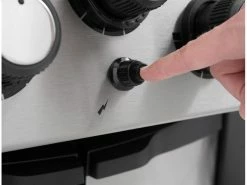 Broil King Gasgrill Sovereign 90 -Grill Verkaufsgeschäft 57275022 xxl