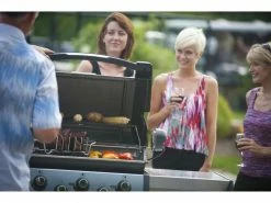 Broil King Gasgrill Sovereign 90 -Grill Verkaufsgeschäft 57275058 xxl