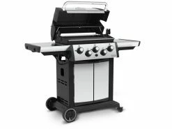 Broil King Gasgrill SIGNET 390 -Grill Verkaufsgeschäft 57275067 xxl