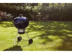 Weber Holzkohlegrill Master-Touch GBS E-5750 -Grill Verkaufsgeschäft 57289042 xxl