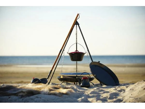 Bon-fire Dreibein The Mobile Kitchen set 10 Bon-fire Dreibein The Mobile Kitchen set – Bild 10