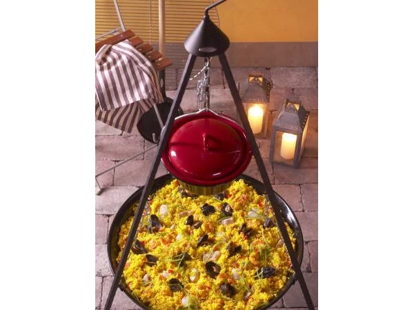 Bon-fire Dreibein The Mobile Kitchen set 8 Bon-fire Dreibein The Mobile Kitchen set – Bild 8