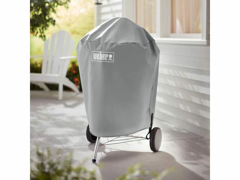 Weber Abdeckhaube Standard für 57er 2 Weber Abdeckhaube Standard für 57er – Bild 2