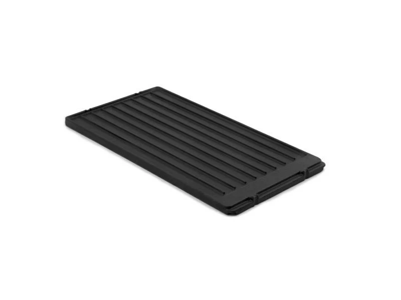 Broil King Grillplatte Sovereign aus Gusseisen 3 Broil King Grillplatte Sovereign aus Gusseisen – Bild 3