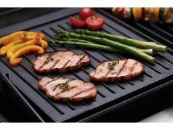 Broil King Grillplatte Signet aus Gusseisen -Grill Verkaufsgeschäft 57328685 xxl