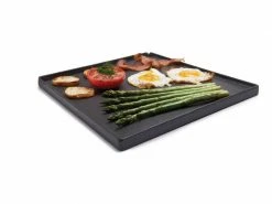 Broil King Grillplatte Monarch aus Gusseisen -Grill Verkaufsgeschäft 57328700 xxl