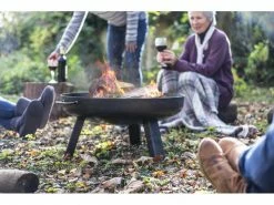 La Hacienda Feuerschale Pittsburgh Small -Grill Verkaufsgeschäft 57343443 xxl