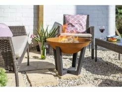 La Hacienda Feuerschale Icarus klein 7 La Hacienda Feuerschale Icarus klein -Grill Verkaufsgeschäft 57343479 xxl