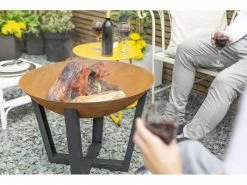 La Hacienda Feuerschale Icarus mittel 5 La Hacienda Feuerschale Icarus mittel -Grill Verkaufsgeschäft 57343635 xxl