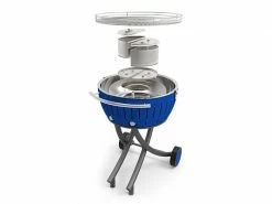 LotusGrill Holzkohlegrill XXL Limettengrün -Grill Verkaufsgeschäft 57365654 xxl 1