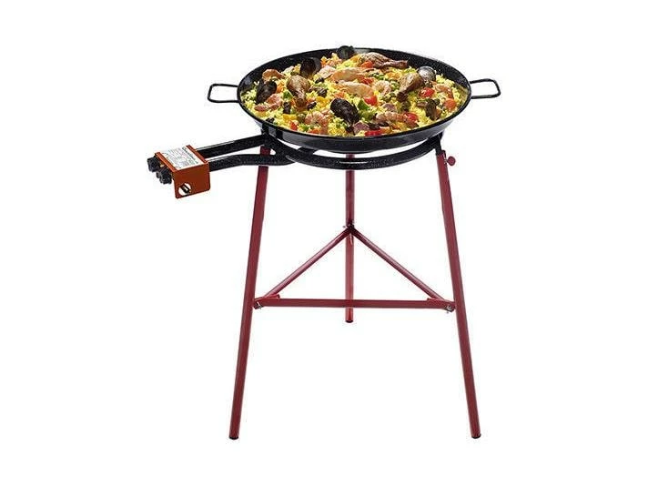 Garcima Ringbrenner PAELLERO 40 2 Garcima Ringbrenner PAELLERO 40 – Bild 2