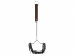 BergHOFF Grillbesteck-Set BBQ 3-teilig, Silber -Grill Verkaufsgeschäft 57402215 xxl