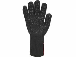 Feuermeister Grillhandschuh Premium BBQ Schwarz, Grösse 12 6 Feuermeister Grillhandschuh Premium BBQ Schwarz, Grösse 12 -Grill Verkaufsgeschäft 57524202 xxl 2