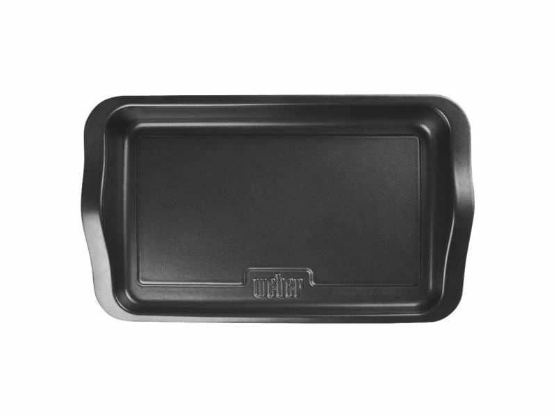 Weber Grillplatte BBQ Keramik 4 Weber Grillplatte BBQ Keramik – Bild 4