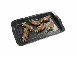 Weber Grillplatte BBQ Keramik 9 Weber Grillplatte BBQ Keramik -Grill Verkaufsgeschäft 57544304 xxl